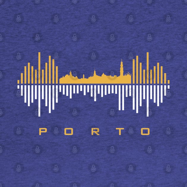 Porto Soundwave by blackcheetah